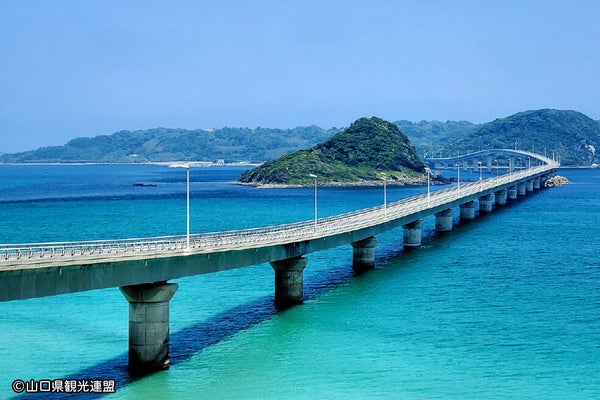 <山口>おいでませ山口へ バスで行く西の京 2日間【明石出発】1